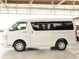 2026 Toyota Hiace 2.7 GL Van for sale, Japanese used car export - photo 25 of 30 | GULJI TRADERS