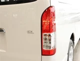 2026 Toyota Hiace 2.7 GL Van for sale, Japanese used car export - photo 28 of 30 | GULJI TRADERS