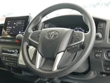 2026 Toyota Hiace 2.7 GL Van for sale, Japanese used car export - photo 30 of 30 | GULJI TRADERS