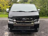 2026 Toyota Hiace Long Van for sale, Japanese used car export - photo 2 of 10 | GULJI TRADERS
