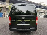 2026 Toyota Hiace Long Van for sale, Japanese used car export - photo 3 of 10 | GULJI TRADERS