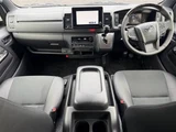 2026 Toyota Hiace Long Van for sale, Japanese used car export - photo 7 of 10 | GULJI TRADERS