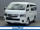 2026 Toyota Hiace GL Van for sale, Japanese used car export - photo 1 of 30 | GULJI TRADERS