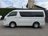 2026 Toyota Hiace GL Van for sale, Japanese used car export - photo 3 of 30 | GULJI TRADERS