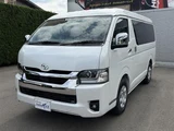 2026 Toyota Hiace GL Van for sale, Japanese used car export - photo 4 of 30 | GULJI TRADERS