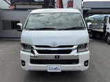 2026 Toyota Hiace GL Van for sale, Japanese used car export - photo 5 of 30 | GULJI TRADERS