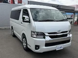 2026 Toyota Hiace GL Van for sale, Japanese used car export - photo 6 of 30 | GULJI TRADERS