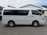 2026 Toyota Hiace GL Van for sale, Japanese used car export - photo 7 of 30 | GULJI TRADERS