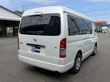 2026 Toyota Hiace GL Van for sale, Japanese used car export - photo 8 of 30 | GULJI TRADERS