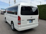 2026 Toyota Hiace GL Van for sale, Japanese used car export - photo 10 of 30 | GULJI TRADERS
