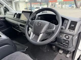 2026 Toyota Hiace GL Van for sale, Japanese used car export - photo 18 of 30 | GULJI TRADERS