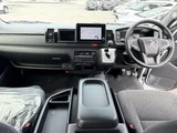 2026 Toyota Hiace GL Van for sale, Japanese used car export - photo 19 of 30 | GULJI TRADERS
