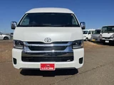 2026 Toyota Hiace Van for sale, Japanese used car export - photo 2 of 25 | GULJI TRADERS