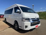 2026 Toyota Hiace Van for sale, Japanese used car export - photo 3 of 25 | GULJI TRADERS