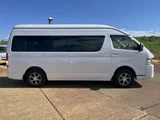 2026 Toyota Hiace Van for sale, Japanese used car export - photo 4 of 25 | GULJI TRADERS