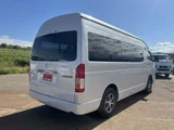 2026 Toyota Hiace Van for sale, Japanese used car export - photo 5 of 25 | GULJI TRADERS