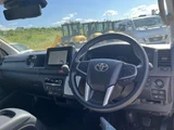 2026 Toyota Hiace Van for sale, Japanese used car export - photo 17 of 25 | GULJI TRADERS