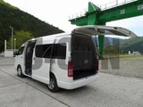 2026 Toyota Hiace Van for sale, Japanese used car export - photo 2 of 21 | GULJI TRADERS