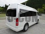 2026 Toyota Hiace Van for sale, Japanese used car export - photo 4 of 21 | GULJI TRADERS