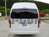2026 Toyota Hiace Van for sale, Japanese used car export - photo 6 of 21 | GULJI TRADERS