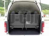 2026 Toyota Hiace Van for sale, Japanese used car export - photo 7 of 21 | GULJI TRADERS