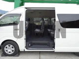 2026 Toyota Hiace Van for sale, Japanese used car export - photo 11 of 21 | GULJI TRADERS