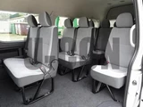 2026 Toyota Hiace Van for sale, Japanese used car export - photo 12 of 21 | GULJI TRADERS