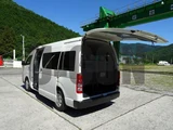 2026 Toyota Hiace Van for sale, Japanese used car export - photo 2 of 21 | GULJI TRADERS