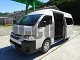 2026 Toyota Hiace Van for sale, Japanese used car export - photo 3 of 21 | GULJI TRADERS