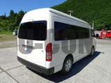 2026 Toyota Hiace Van for sale, Japanese used car export - photo 4 of 21 | GULJI TRADERS