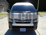 2026 Toyota Hiace Van for sale, Japanese used car export - photo 5 of 21 | GULJI TRADERS