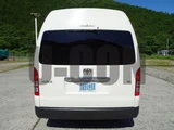 2026 Toyota Hiace Van for sale, Japanese used car export - photo 6 of 21 | GULJI TRADERS