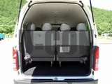 2026 Toyota Hiace Van for sale, Japanese used car export - photo 7 of 21 | GULJI TRADERS