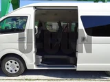 2026 Toyota Hiace Van for sale, Japanese used car export - photo 11 of 21 | GULJI TRADERS