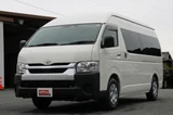 2026 Toyota Hiace Van for sale, Japanese used car export - photo 1 of 21 | GULJI TRADERS