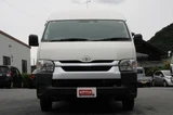 2026 Toyota Hiace Van for sale, Japanese used car export - photo 2 of 21 | GULJI TRADERS
