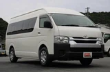 2026 Toyota Hiace Van for sale, Japanese used car export - photo 3 of 21 | GULJI TRADERS