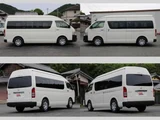 2026 Toyota Hiace Van for sale, Japanese used car export - photo 4 of 21 | GULJI TRADERS