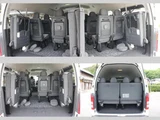 2026 Toyota Hiace Van for sale, Japanese used car export - photo 12 of 21 | GULJI TRADERS