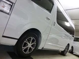2026 Toyota Hiace Long GL Van for sale, Japanese used car export - photo 2 of 50 | GULJI TRADERS