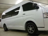 2026 Toyota Hiace Long GL Van for sale, Japanese used car export - photo 4 of 50 | GULJI TRADERS