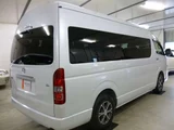 2026 Toyota Hiace Long GL Van for sale, Japanese used car export - photo 5 of 50 | GULJI TRADERS