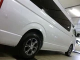 2026 Toyota Hiace Long GL Van for sale, Japanese used car export - photo 6 of 50 | GULJI TRADERS