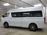 2026 Toyota Hiace Long GL Van for sale, Japanese used car export - photo 7 of 50 | GULJI TRADERS