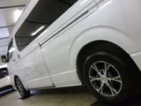 2026 Toyota Hiace Long GL Van for sale, Japanese used car export - photo 8 of 50 | GULJI TRADERS