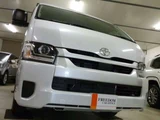 2026 Toyota Hiace Long GL Van for sale, Japanese used car export - photo 9 of 50 | GULJI TRADERS
