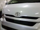 2026 Toyota Hiace Long GL Van for sale, Japanese used car export - photo 11 of 50 | GULJI TRADERS