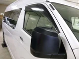 2026 Toyota Hiace Long GL Van for sale, Japanese used car export - photo 14 of 50 | GULJI TRADERS