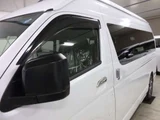 2026 Toyota Hiace Long GL Van for sale, Japanese used car export - photo 17 of 50 | GULJI TRADERS