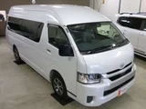 2026 Toyota Hiace Long GL Van for sale, Japanese used car export - photo 19 of 50 | GULJI TRADERS